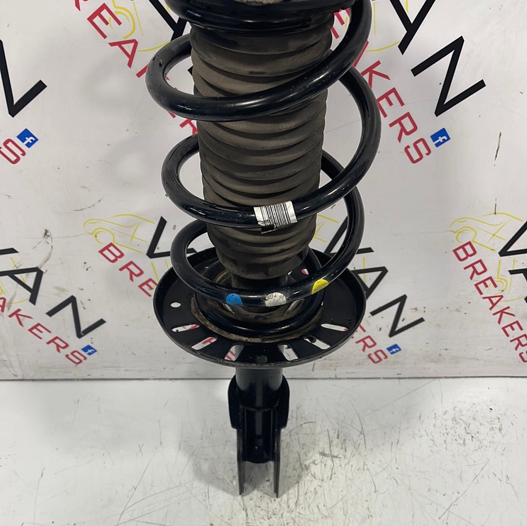 Citroen Berlingo/Peugeot Partner FRONT STRUT COMPLETE FITS BOTH SIDES 1.5 2019-2023 P/N 9836057980