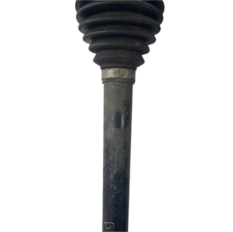 Citroen Berlingo/Peugeot Partner DRIVER SIDE DRIVESHAFT 1.5 2019-2024 P/N 9806699780