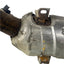 Citroen Berlingo/Peugeot Partner  DPF WITH SENSORS AND ADBLUE INJECTOR 1.6 2019-2023 P/N 9823467180 - 4