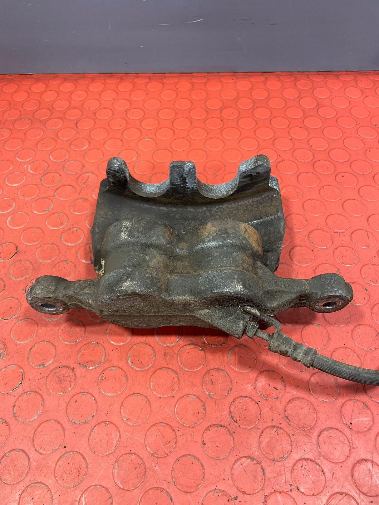 Ford Transit MK8/Custom BRAKE CALIPER Front Passengers Side 2.2 2013-2023 P/N 794004AD