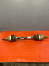 Citroen Dispatch/Peugeot Expert/Vauxhall Vivaro/Toyota Proace/Fiat Scudo DRIVESHAFT Passenger Side 2.0 2016-2024 P/N 9806153080