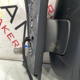 Volkswagen Crafter DRIVER SIDE WING MIRROR 2021 P/N 7C2857388