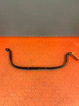 Ford Transit Custom FUEL TANK STRAP 2.0 2016-2023 P/N BK219092BF - 1