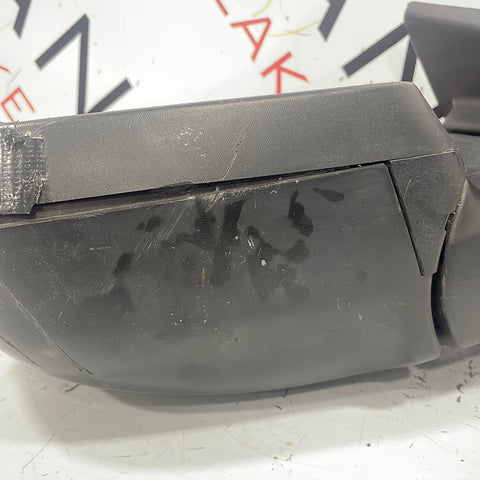 Citroen Berlingo/Peugeot Partner PASSENGER SIDE ELECTRIC WING MIRROR (w/ Damage) 1.6 HDi 2013-2018 P/N 232673075 - 1