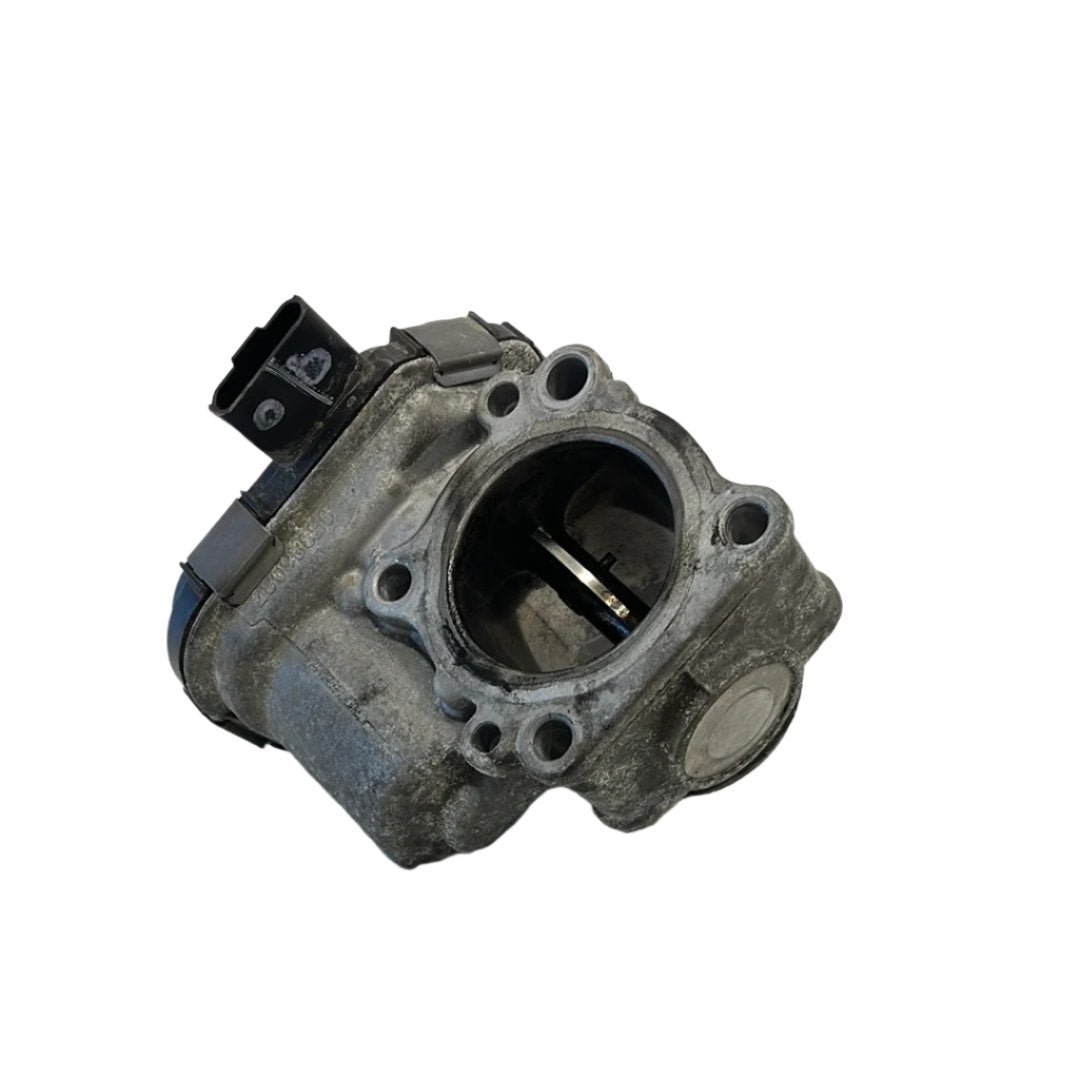 Citroen Berlingo/Peugeot Partner THROTTLE BODY 1.6 2015 P/N 9673534480