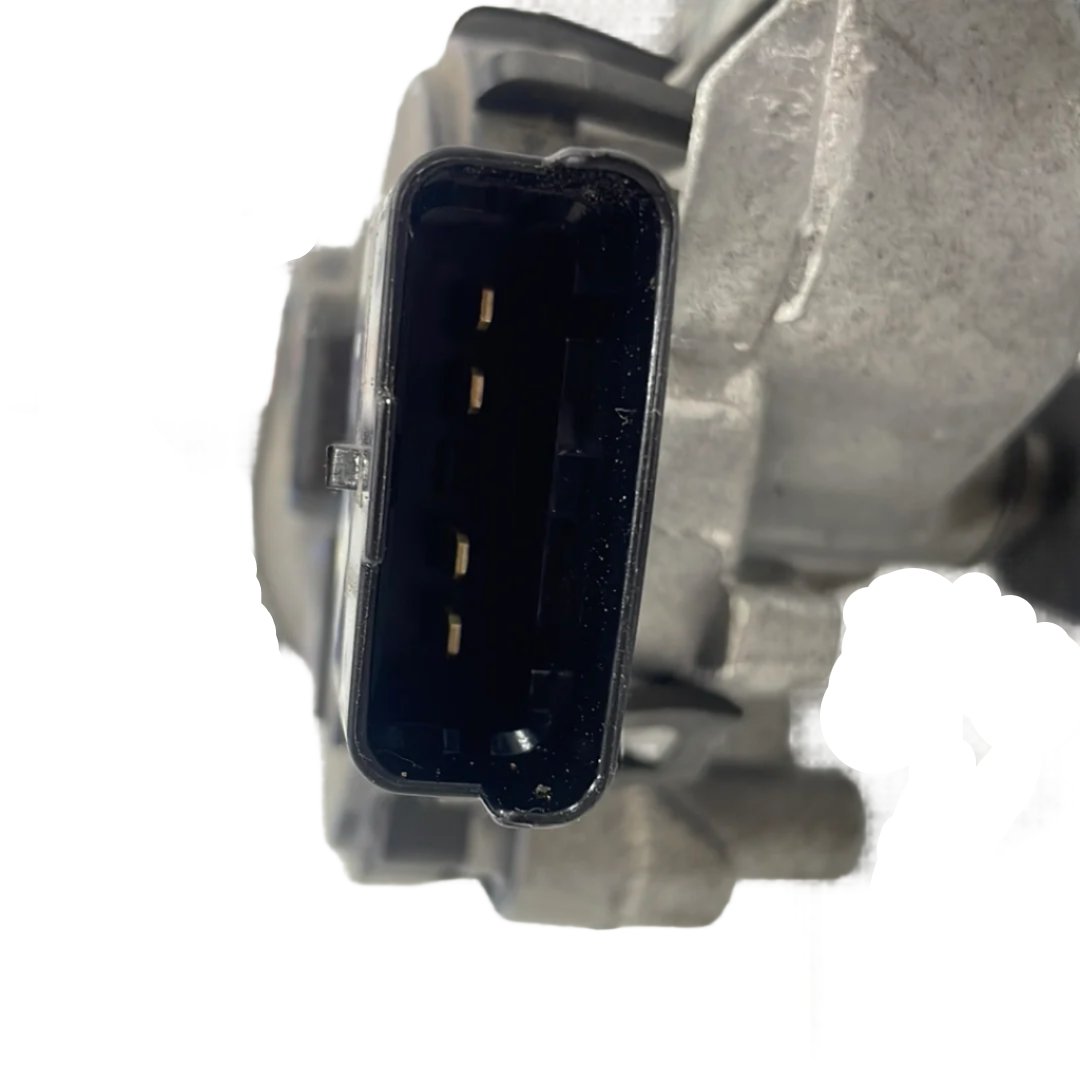 Citroen Berlingo/Peugeot Partner/Vauxhall Combo/Toyota Proace City WIPER LINKAGE AND MOTOR 2019-2022 P/N 9816558580