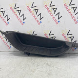 Citroen Dispatch/ Peugeot Expert/ Toyota Proace/ Vauxhall Vivaro(19) STEP COVER  98100695ZD