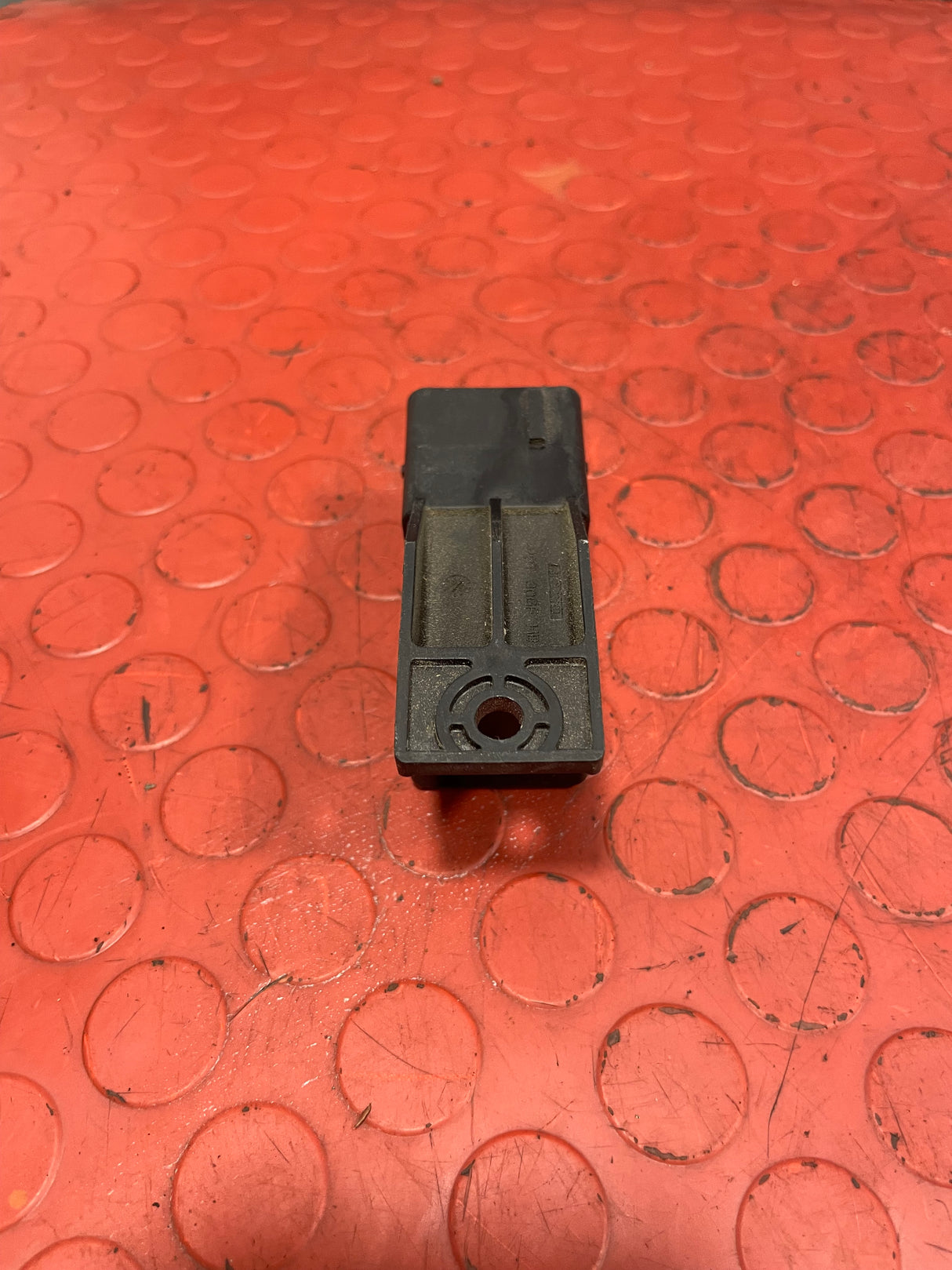 Citroen Berlingo/Peugeot Partner GLOW PLUG RELAY (8Pin) 2012-2018 P/N 9802424080