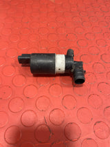 Citroen Berlingo/Peugeot Partner WINDSCREEN WASHER PUMP 2008-2018 P/N 9684522380