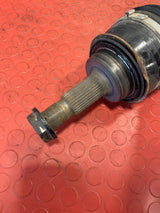Toyota Hilux DRIVESHAFT Front Drivers Side 2015-2020 P/N 434300K080