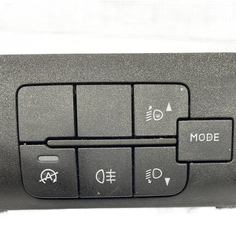 Citroen Relay/Peugeot Boxer/Fiat Ducato HEADLIGHT CONTROL ADJUSTER 2014-2023 P/N 07355860760
