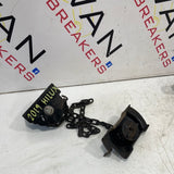 Toyota Hilux SPARE WHEEL CARRIER 2019 P/N 519000K180