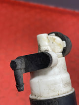 Citroen Berlingo/Peugeot Partner WINDSCREEN WASHER PUMP 2008-2018 P/N 9641553880
