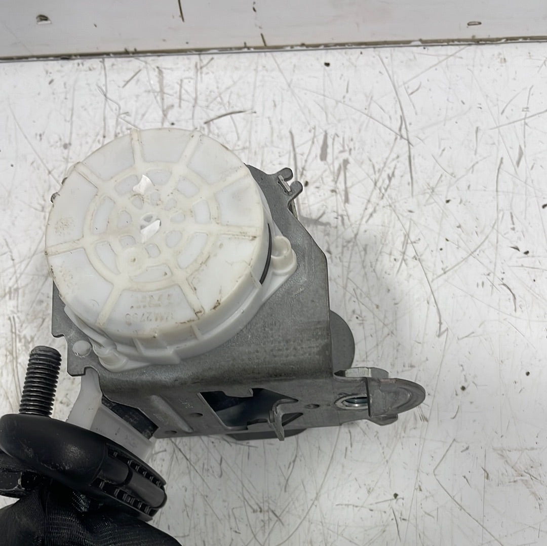 Renault Trafic/Vauxhall Vivaro PASSENGER SIDE FRONT SEATBELT 1.6 2014-2017 P/N 868843513R / 34138930A