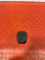 Ford Transit  CLUTCH/BRAKE PEDAL RUBBERS  P/N BK217A624AB
