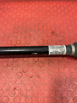 Citroen Berlingo/Peugeot Partner/Vauxhall Combo/Toyota Proace City DRIVESHAFT Drivers Side 1.5 2018-2025 P/N 9806699780 - 1