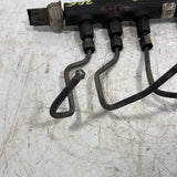 Peugeot Expert/Citroen Dispatch 1.6hdi FUEL RAIL AND PIPES 2007-2016 P/N 9685297580-01