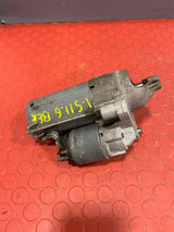 Citroen/Peugeot/Vauxhall/Toyota/Fiat STARTER MOTOR 5 Speed 1.5/1.6 2008-2025 P/N 9688268480