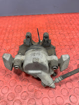 Citroen Berlingo/Peugeot Partner FRONT BRAKE CALIPER Passenger Side 2018-2024 P/N 9830798880