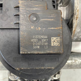 Ford Ranger WIPER MOTOR AND LINKAGE FRONT 2.0 2022 P/N EB3B17500BC