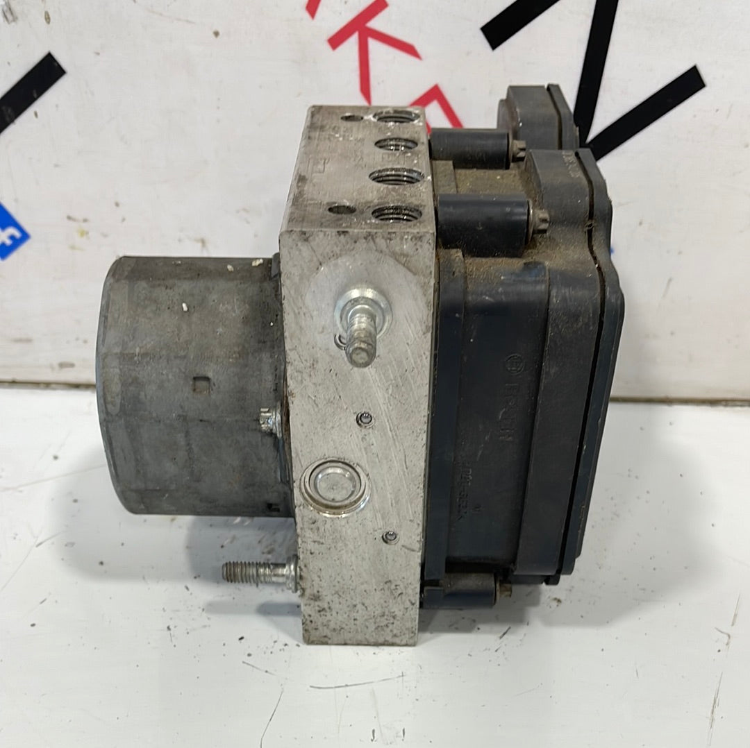 Ford Transit Custom Diesel ABS PUMP AND MODULE 2.2 2014-2015 P/N 0265243335
