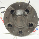 Ford Transit Custom HUB CAP 2013-2018 P/N BK211130CA