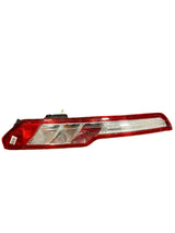 Ford Transit Custom TAILLIGHT PASSENGER SIDE (Small Crack In Top Of Lens) 2013-2018 P/N BK2113405AJ - 1