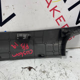 Ford Transit Custom PASSENGER SIDE FRONT DOOR WINDOW STRIP 2.0 2019-2023 P/N JK2118448