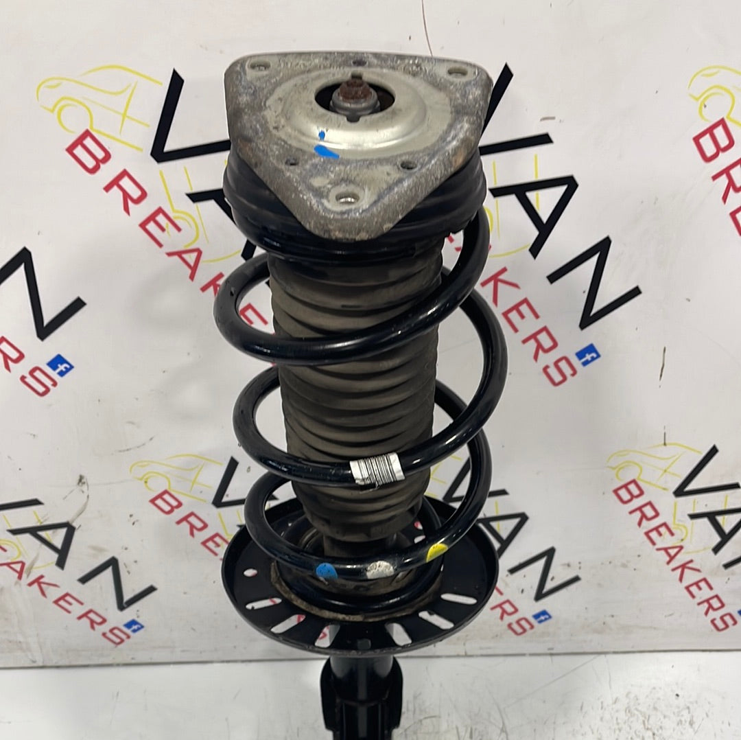 Citroen Berlingo/Peugeot Partner FRONT STRUT COMPLETE FITS BOTH SIDES 1.5 2019-2023 P/N 9836057980
