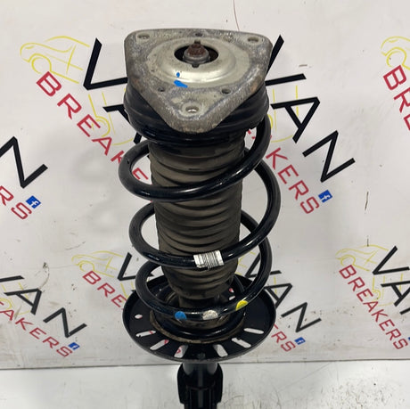 Citroen Berlingo/Peugeot Partner FRONT STRUT COMPLETE FITS BOTH SIDES 1.5 2019-2023 P/N 9836057980
