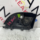 Citroen Berlingo/Peugeot Partner/Vauxhall Combo/Toyota Proace City DOOR SPEAKER Passenger's Side 2019-2024 P/N 9816792877