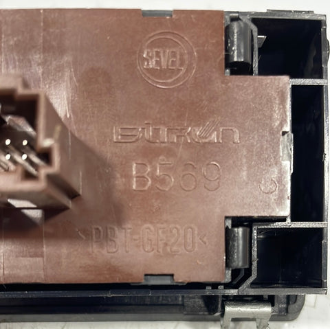 Citroen Relay/Peugeot Boxer/Fiat Ducato HEADLIGHT CONTROL ADJUSTER 2014-2023 P/N 07355860760