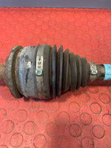 Ford Ranger Wildtrak DRIVESHAFT Front Drivers Side 3.2 2016-2020 P/N EB3G3A427EA