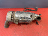 Citroen Berlingo/Peugeot Partner DPF / DIESEL PARTICULATE FILTER (With Sensors) 1.6 2008-2015 P/N 1005142X - 1