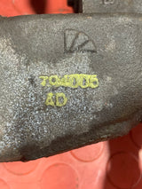 Ford Transit MK8/Custom BRAKE CALIPER Front Drivers Side 2.2 2013-2023 P/N 794005AD