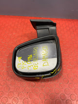 **DAMAGED** Citroen Berlingo/Peugeot Partner WING MIRROR Passengers Side 3 PIN 2013-2018 P/N 232636103 - 9