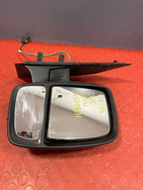 Citroen Dispatch/Peugeot Expert/Toyota Proace/Fiat Scudo WING MIRROR 7 PIN 2008-2016 P/N 14007412XT