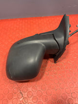 Citroen Berlingo/Peugeot Partner/Vauxhall Combo/Toyota Proace City WING MIRROR Passenger's Side 7 PIN 1.5 2018-2025 P/N 98169900XT - 2