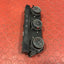 Volkswagen Golf HEATER CONTROLS WITH AC MK7 2013-2020 P/N 5G0907426