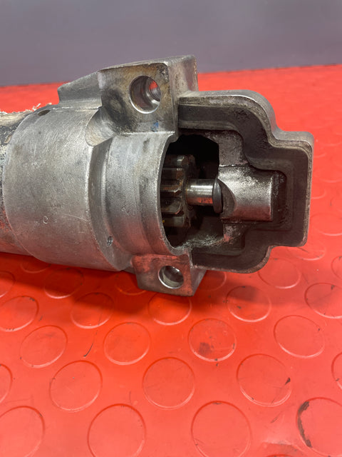 Ford Transit Custom 2.0 STARTER MOTOR 2014-2023 P/N GK2T11000AA