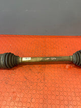Renault Master/Vauxhall Movano/Nissan NV400 DRIVESHAFT Drivers Side 2010-2021 P/N 93167650