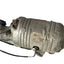 Citroen Berlingo/Peugeot Partner  DPF WITH SENSORS AND ADBLUE INJECTOR 1.6 2019-2023 P/N 9823467180 - 4
