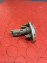 Citroen/Peugeot SIDE INDICATOR REPEATER LIGHT LAMP 2008-2018 P/N 9680057480