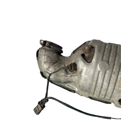 Citroen Berlingo/Peugeot Partner  DPF WITH SENSORS AND ADBLUE INJECTOR 1.6 2019-2023 P/N 9823467180 - 4