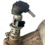 Citroen Berlingo/Peugeot Partner  DPF WITH SENSORS AND ADBLUE INJECTOR 1.6 2019-2023 P/N 9823467180 - 4