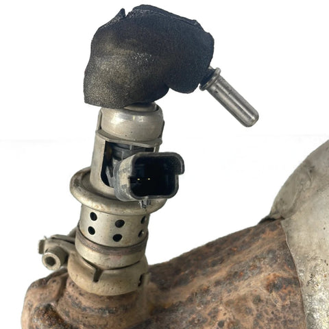 Citroen Berlingo/Peugeot Partner  DPF WITH SENSORS AND ADBLUE INJECTOR 1.6 2019-2023 P/N 9823467180 - 4