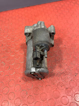 Citroen/Peugeot/Vauxhall/Toyota/Fiat STARTER MOTOR 6 Speed 1 PIN 1.6 2008-2019 P/N 9675660680 - 6