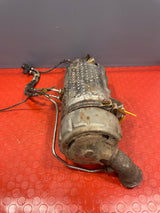 Citroen Berlingo/Peugeot Partner  CATALYTIC CONVERTER DPF 1.6 2012-2016 P/N 1005142X