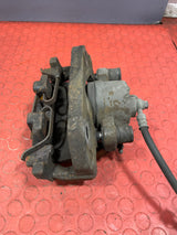 Citroen Dispatch/Peugeot Expert/Vauxhall Vivaro/Toyota Proace/Fiat Scudo BRAKE CALIPER Front Drivers Side 2016-2024 P/N 9805256380