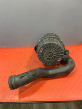 Citroen Relay/Peugeot Boxer/Fiat Ducato AIR BOX 2.2 2014-2024 P/N 1399867080